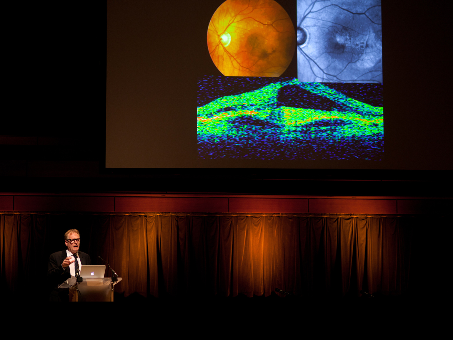 Rosen Symposium